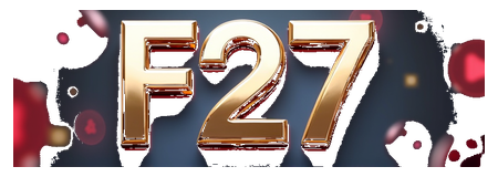 f27 logo